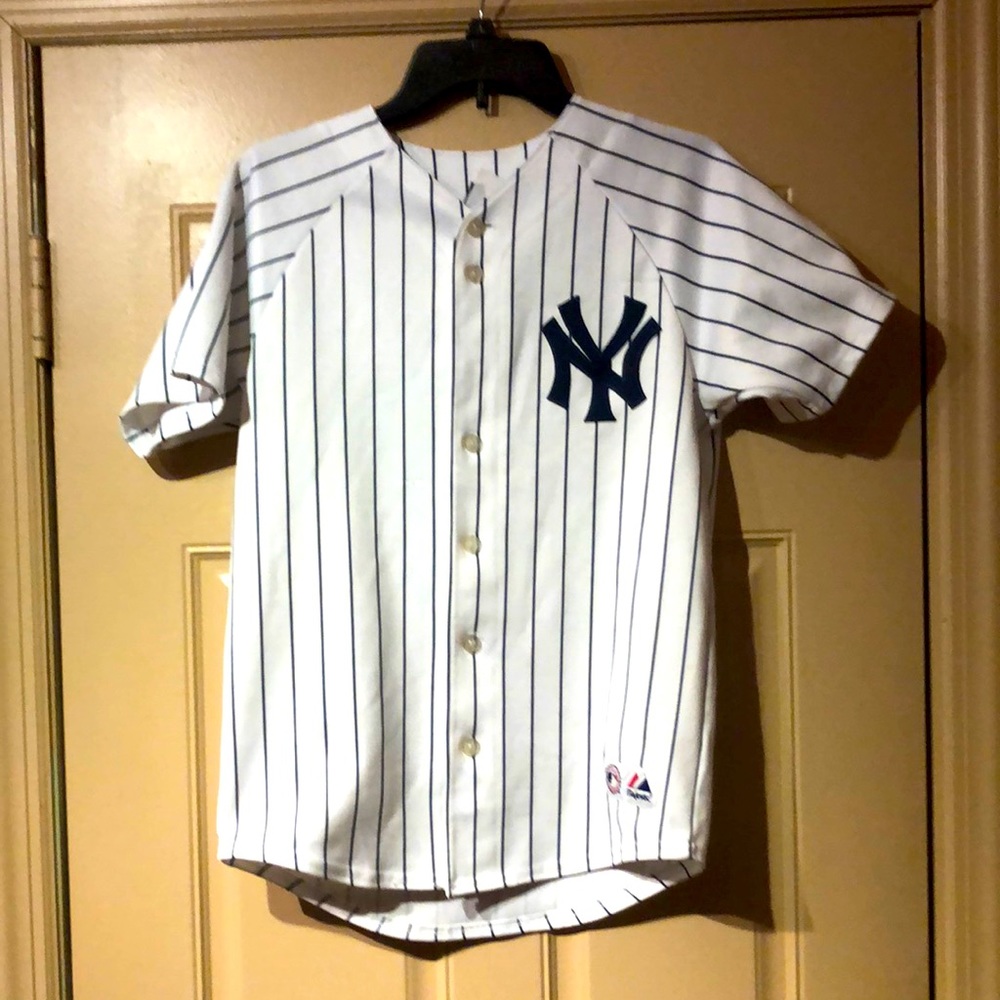 Alex Rodriguez kids Jersey